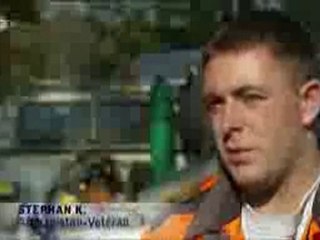 Der Krieg bleibt 1/3  Die schwierige Heimkehr vom Hindukusch