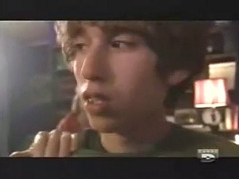 Hantise Chasseurs de fantômes (6 6)