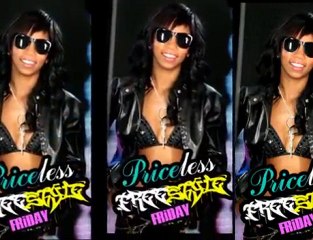 Priceless - Tinie Tempah Frisky Remix