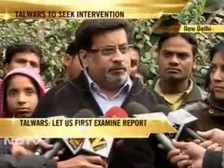 Aarushi Talwar murder: A closed case?