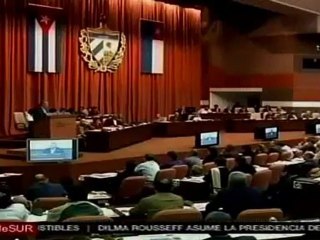 Revolución Cubana cumple 52 años con el desafío de adaptarse económicamente