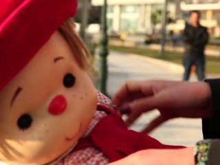 Rue Madame (Doll Story version)