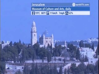 Paris - France, Santorini - Greece, Vienna - Austria, Warsaw - Poland, Jerusalem - Holy Land, Warnemunde - Germany, Prague - Czech Republic