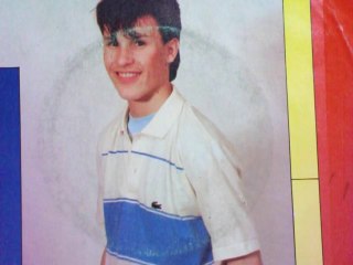 Georgie Davis - The Rules Of The Night