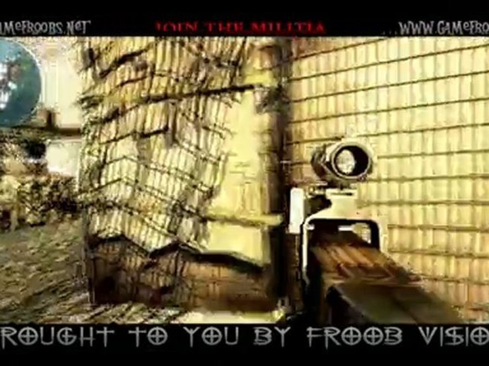 MOH GAMEFROOBS.NET V3 ok