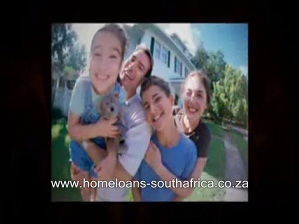 Homeloans
