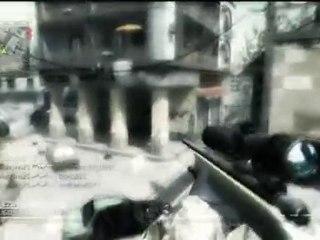 CoD 4 - Minitige - UsC12HD - Edited by iFaaZeD