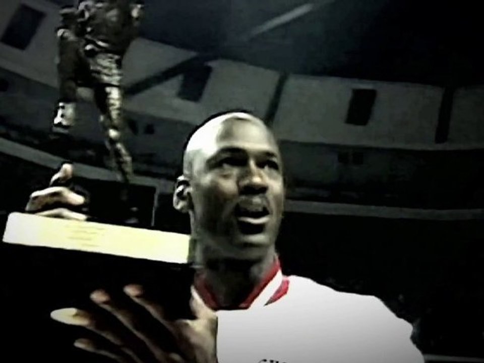 MJ InvincibleTrailer