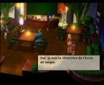 Baten Kaitos [44] Les failles dimensionnelles 2