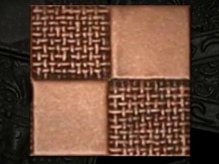 Quality Metal Tiles - Metal Age Series