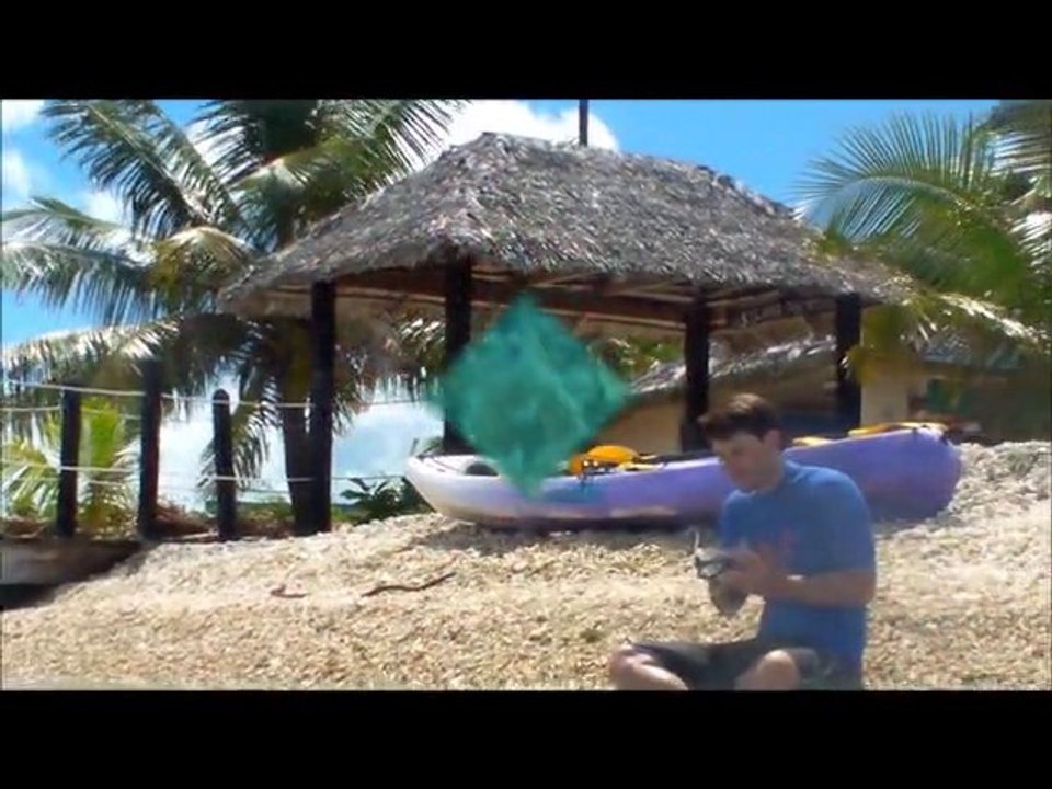 Vanuatu 2010
