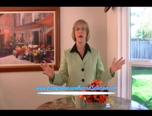 Homeschool Records | You Are Not Incapable Nor Inadequate