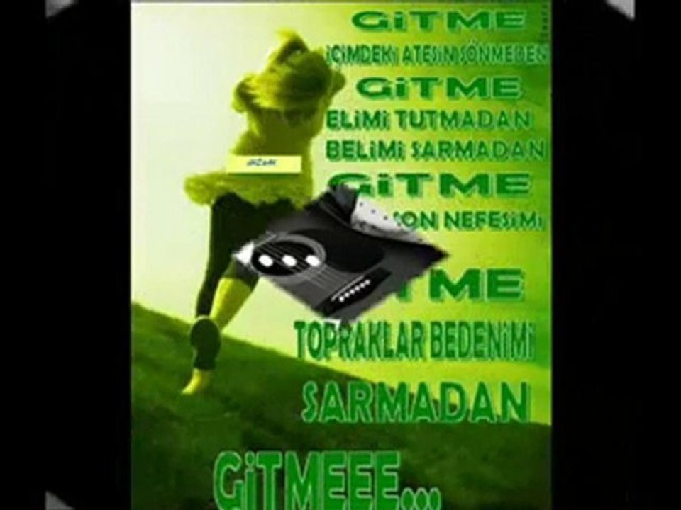 Ben Senden Öyle Kolay Silinemem!