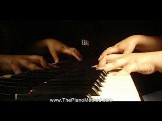piano lessons brighton for beginners