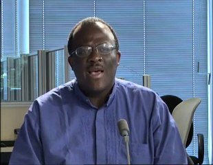 Journee de Creation du Mouvement Sema Tawy