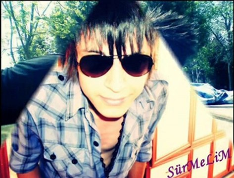 Bi Sigara Yak Dumanı Olayım