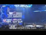 WWE Smackdown  Chris Jericho vs. Rey Mysterio Beat the Clo