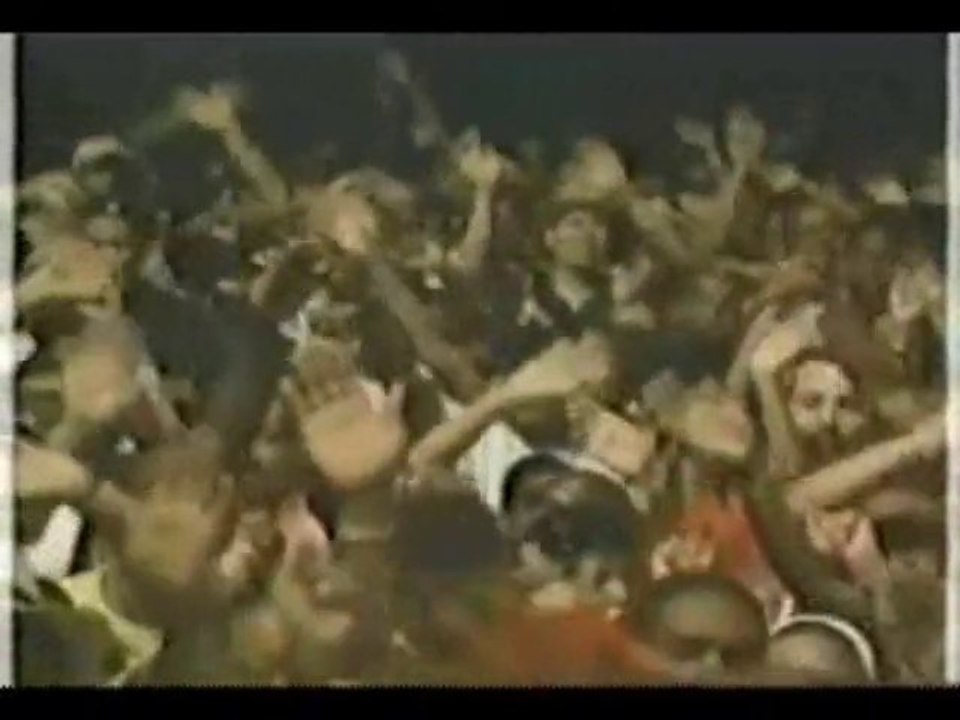 Evelyn "Champagne" King Live Dashake (Belgique)