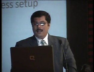 Dr Sudheer Rai,  talks about his vision of Medical Tourism