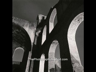 how to photograph ghosts spirits