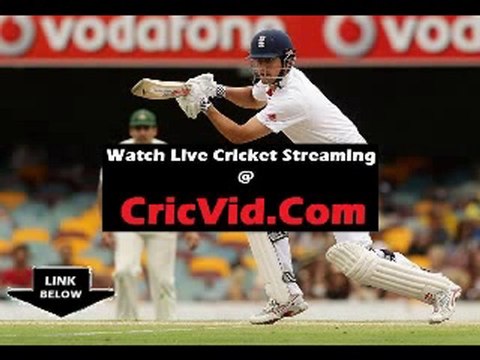 Ashes 5th Test Day2 live streaming 2011 England vs Australia