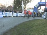 CYCLO-CROSS BETHUNE