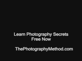 how to photograph lightning with a dslr