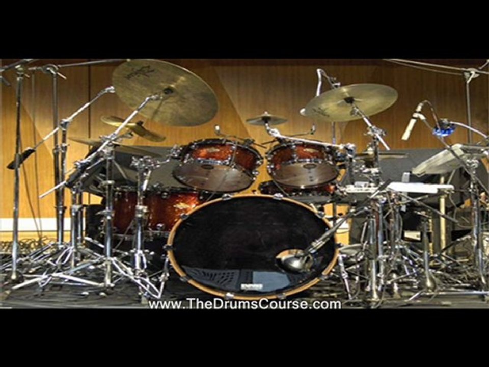 learn drums in delhi