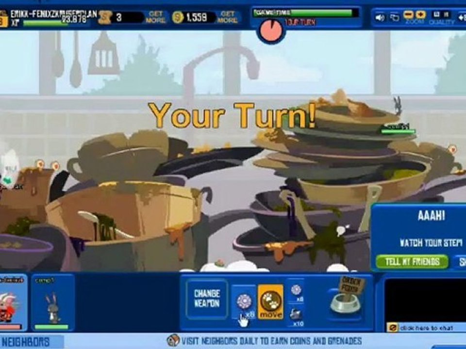 Wild Ones: Infinite Ammo x99 Hack REAL!!!!!