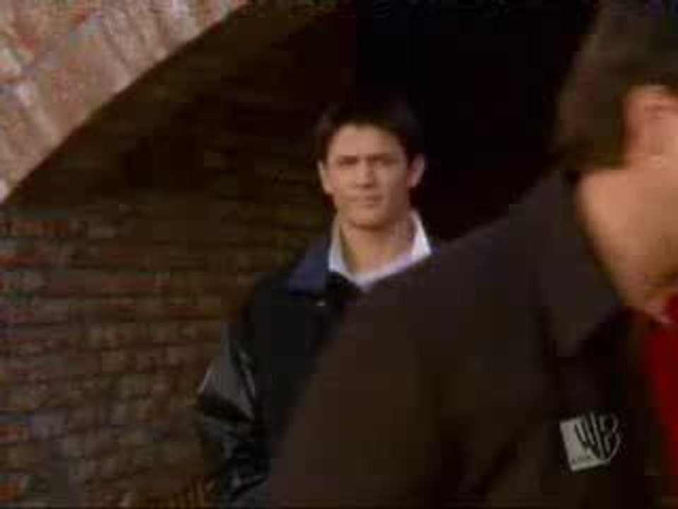 les freres scott ep12 saison 4 part 4