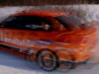 Essais Mitsu' EVO 10 Aigner