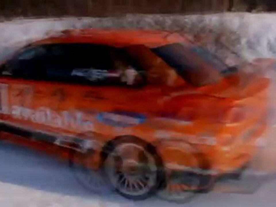 Essais Mitsu' EVO 10 Aigner