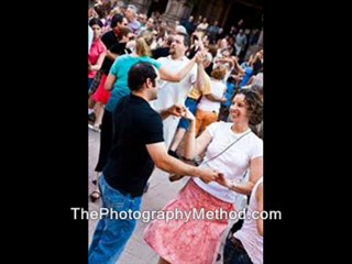 how to photograph people