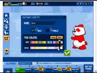 Wild Ones Color And Outline Hack