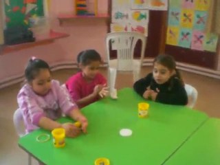 ERDEMLİ 75.YIL ANAOKULU