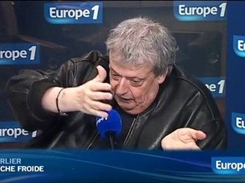 Une année de merde de perdue, 10 de retrouvées