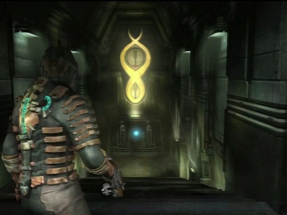 DémoSaurus ép14 Dead Space 2