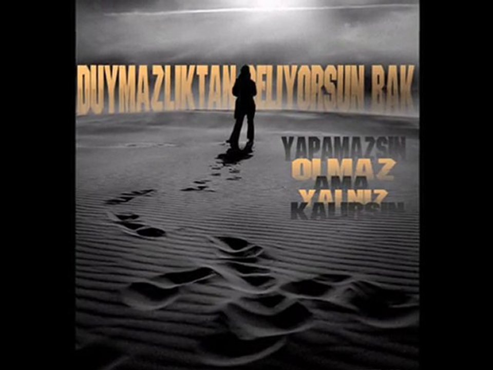orhan gencebay_dertler benim olsun