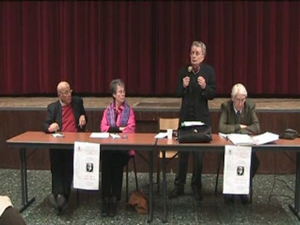 Loi de 1905 ; l'Etat chez lui... R. Monnet