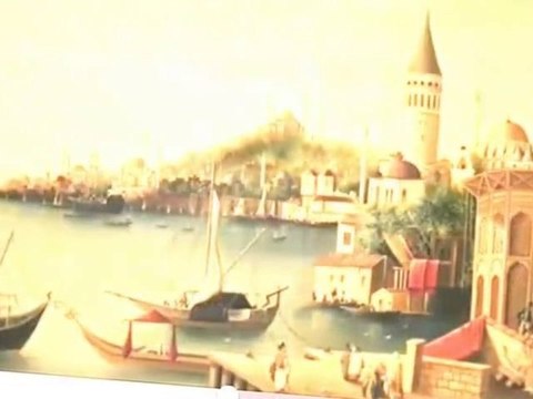 İncesaz- Dilek Türkan Bir Çapkına Yangınım