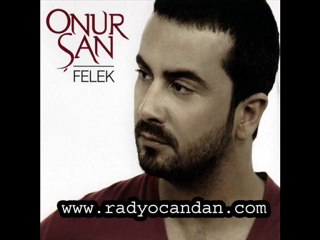 - Onur San - Aman Felek-[DEMET]