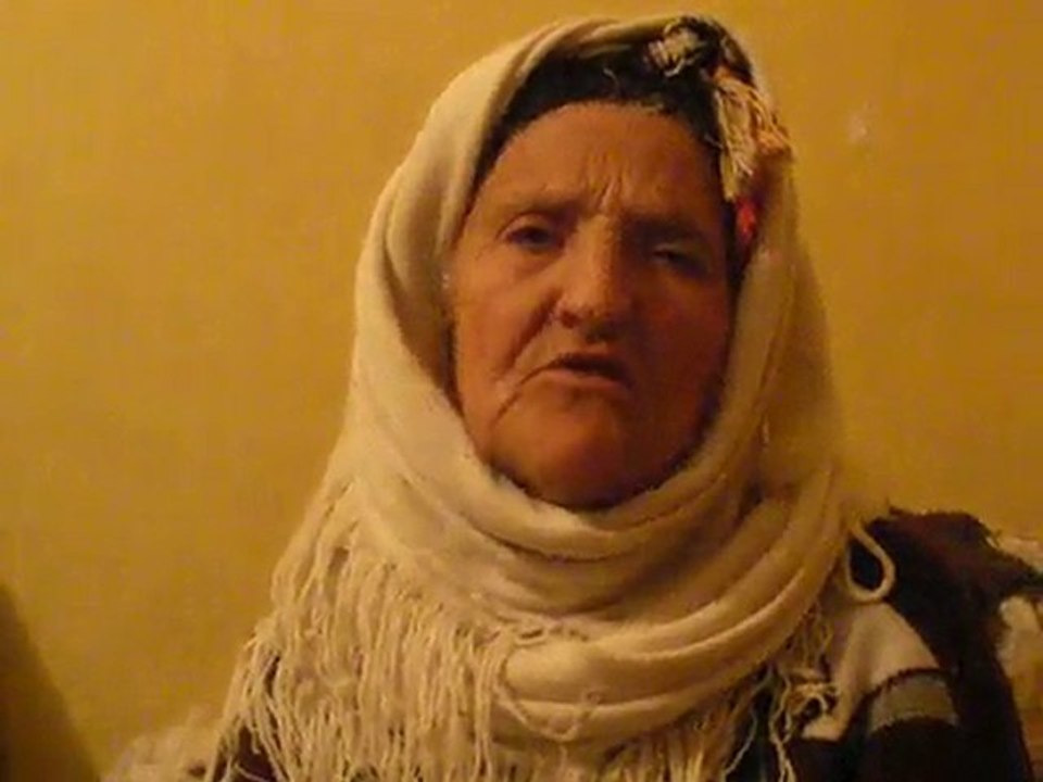 Yemma 14 La mort D'Amirouche