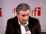 Nicolas Dupont-Aignan