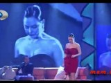 Ebru Gündeş - Ağlamayacağım | 2011 - Beyaz Show Yılbaşı Özel