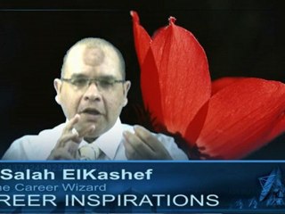 Career Inspirations - 4 - الهامات مهنية