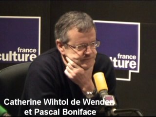 A l'heure des voeux, que peut-on souhaiter pour la planète