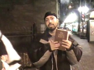 2011 Just might be the Kingdom of Heaven PT1