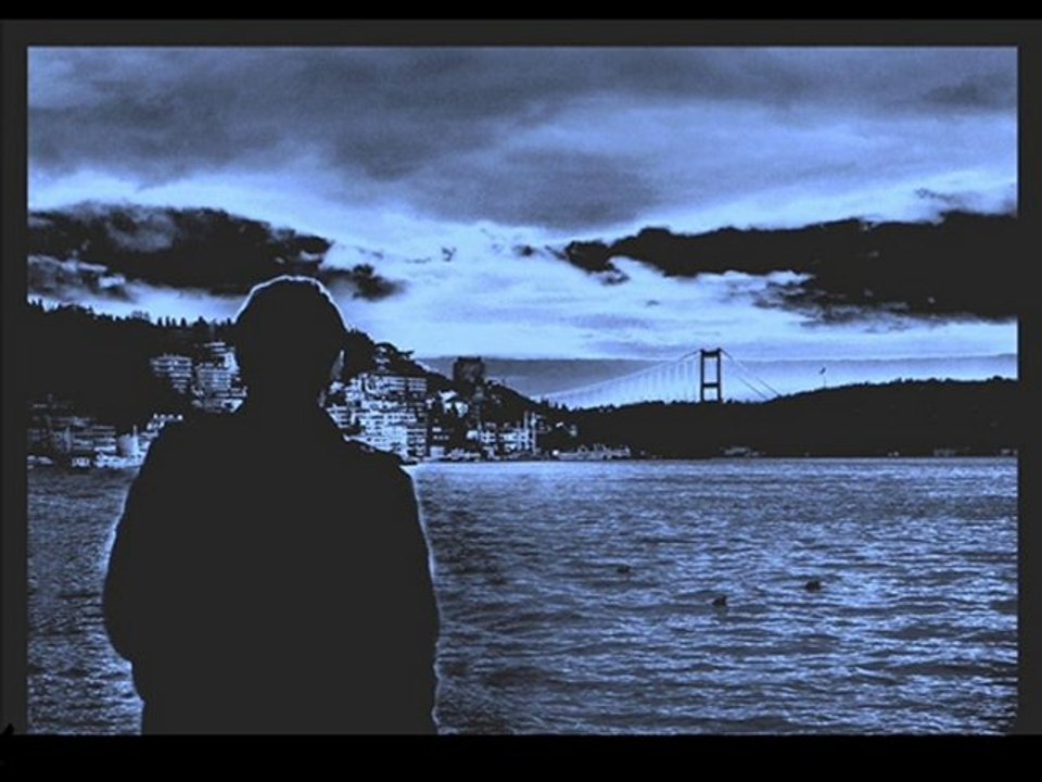 İstanbul Saklasın Bizi Kıraç klip ilkAy OnAy