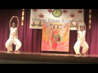 Tri-State Telugu Association: Deepavali: Jyothirgamaya