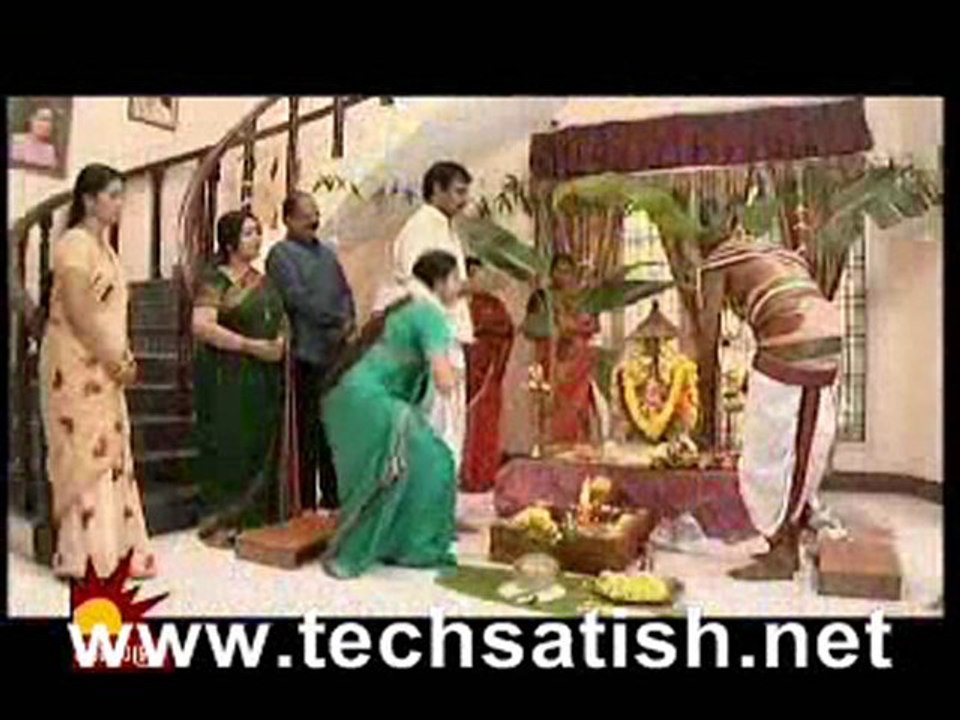 Manjal Magimai Dec 22